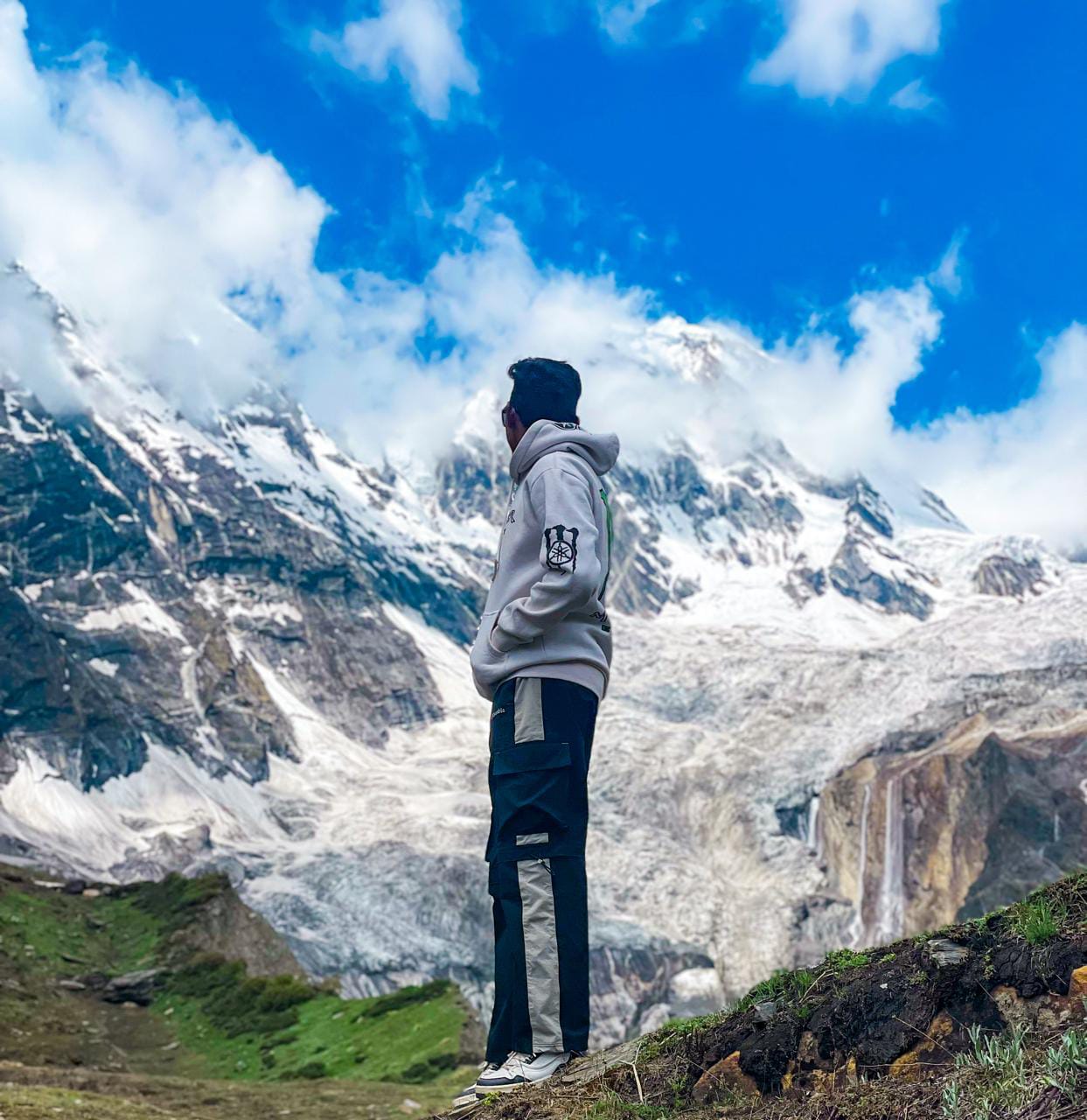 Himalayan Expedition Group